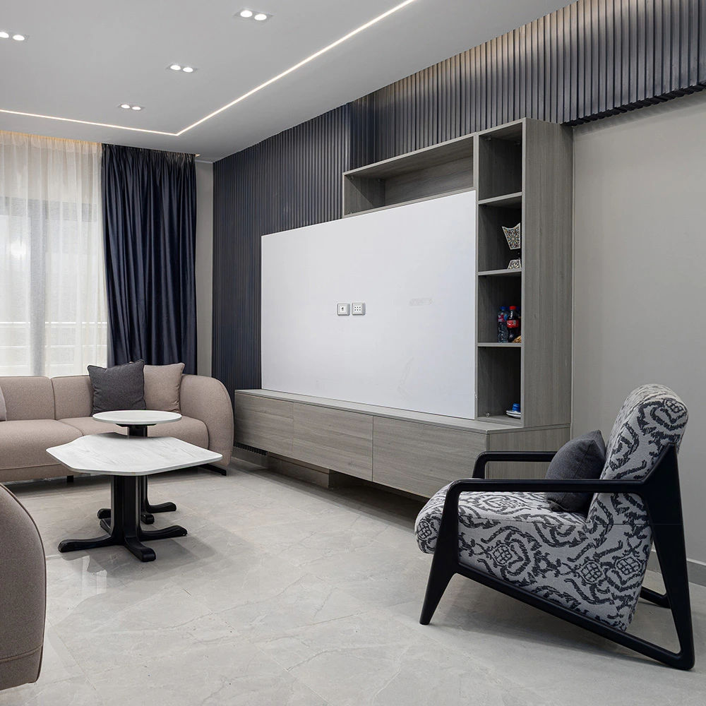 Mansor Designs | Maison Linea