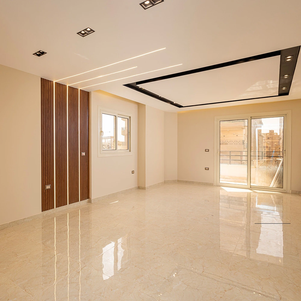 Mansor Designs | The Luminous Unit