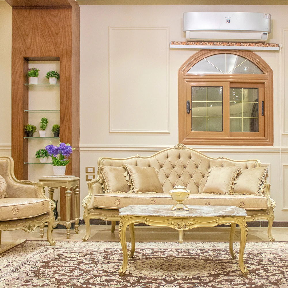 Mansor Designs | Royal