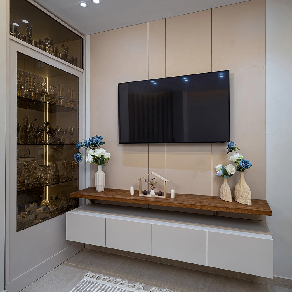 Mansor Designs | Serene Sky