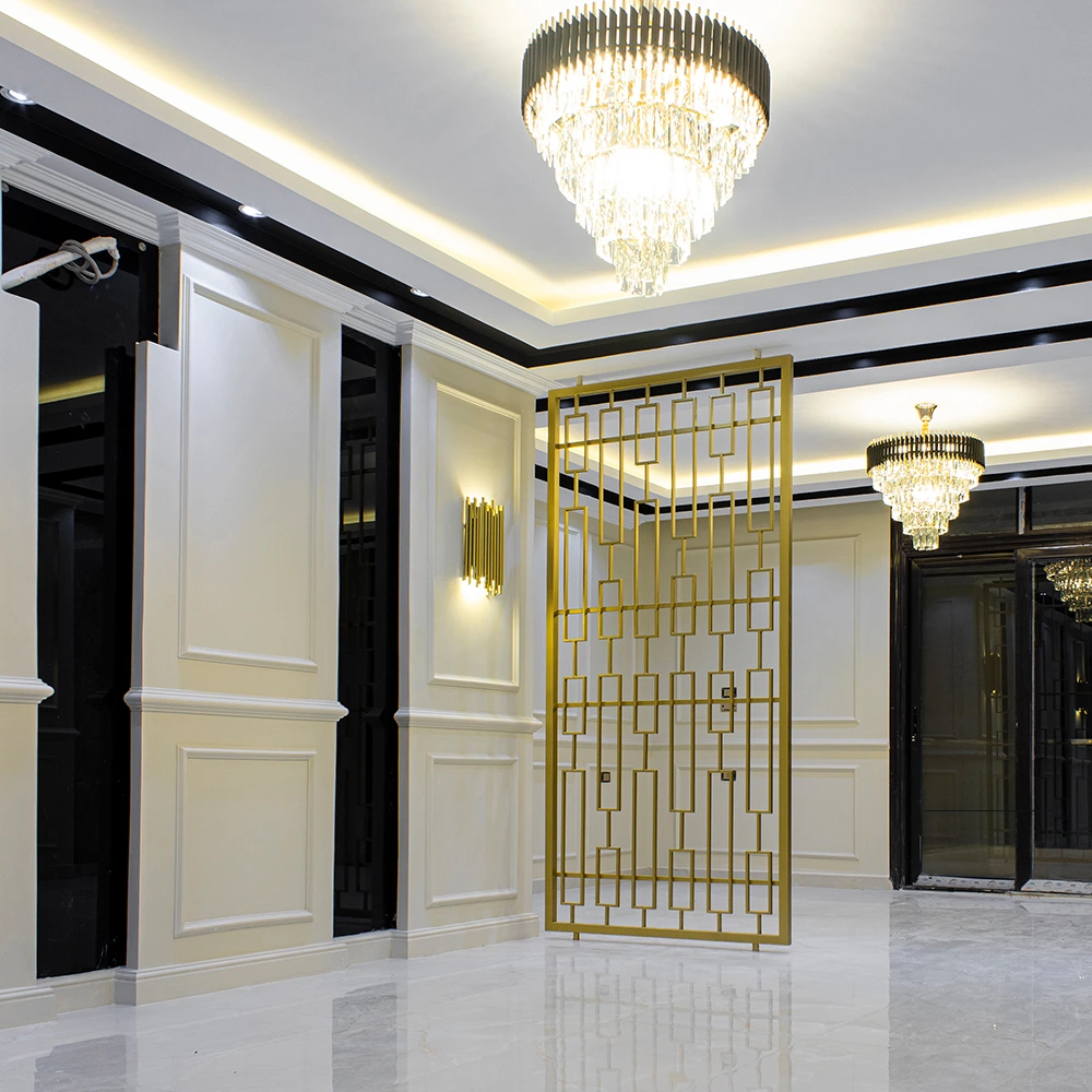 Mansor Designs | Starlight Suite