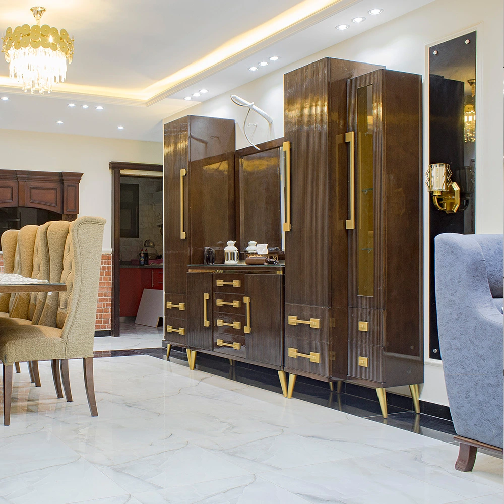 Mansor Designs | The Cloud Suite