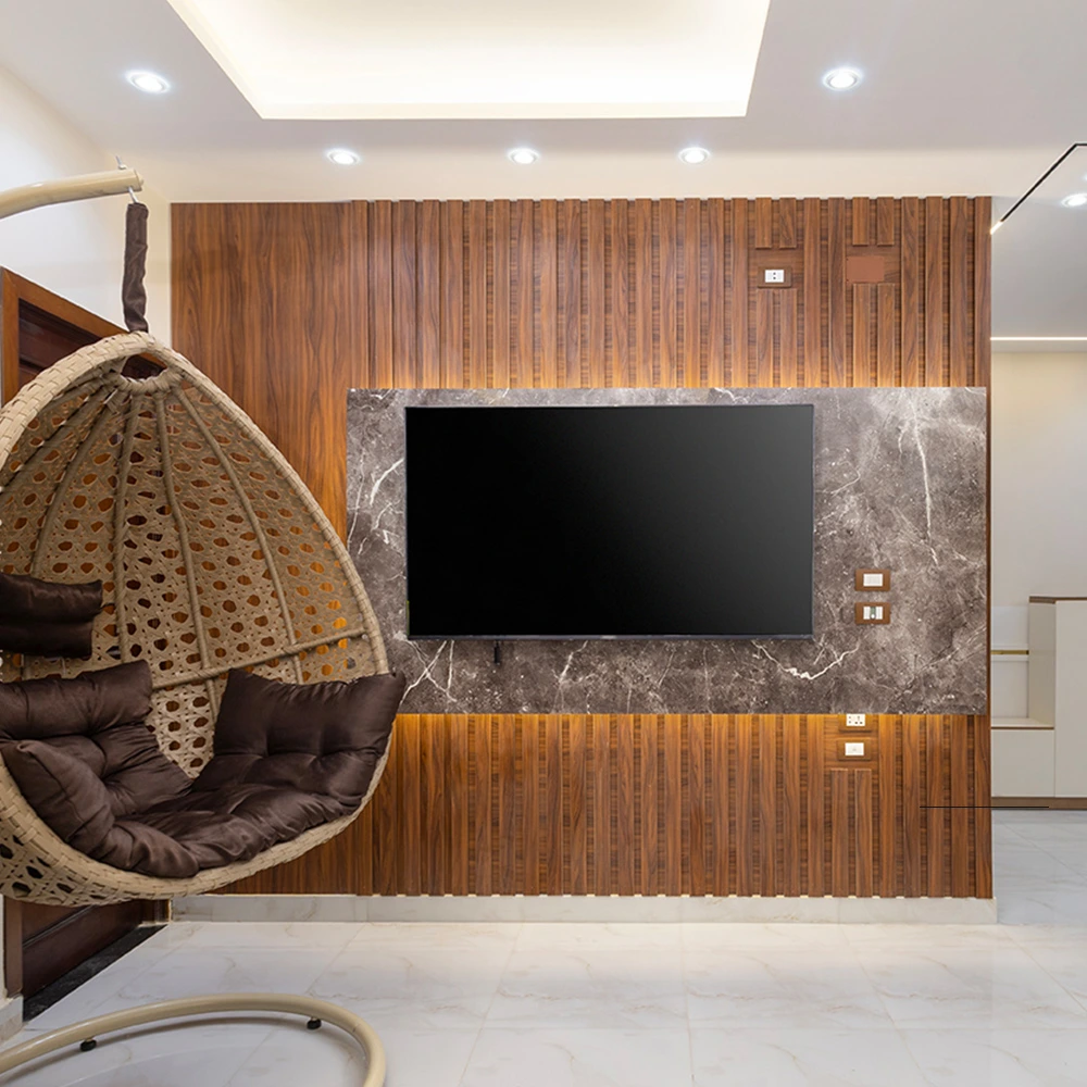 Mansor Designs | The Versailles